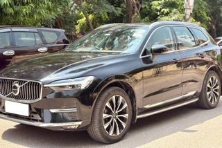 Used B5 Ultimate