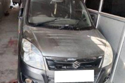 2013 Maruti Suzuki Wagon R VXI BS IV