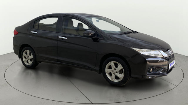 Second-hand 2014 Honda City i VTEC CVT VX for sale in Mumbai