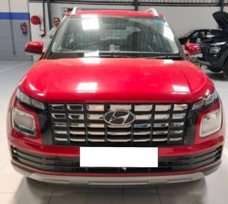 Used S BSVI