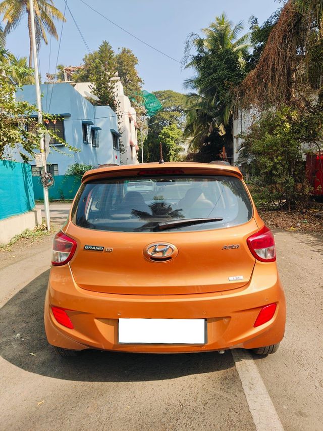 Image Used Car