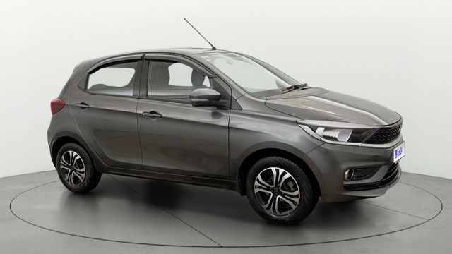 Tata Tiago XZ 2020-2022 Second-hand 2020 Tata Tiago XZ 2020-2022 for sale in New Delhi