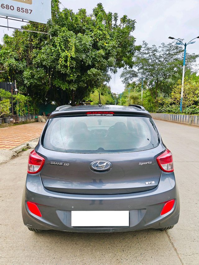 Image Used Car