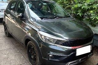 Used XZA AMT BSVI