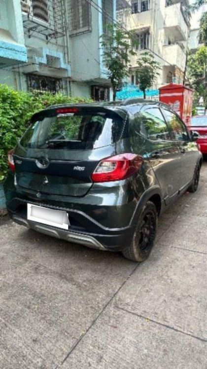 2021 Tata Tiago NRG XZA AMT बीएस6