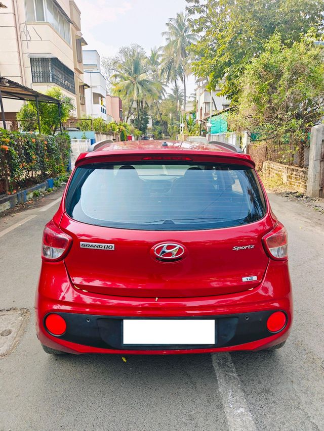 Image Used Car