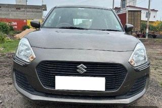 Used LXI