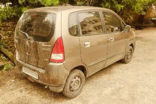 Second-hand 2010 Maruti Suzuki Estilo LXI for sale in Bilaspur
