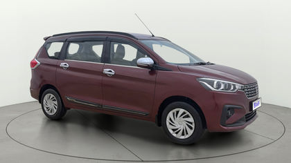 2019 Maruti Suzuki Ertiga VXI