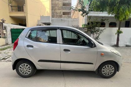 2014 Hyundai i10 Era