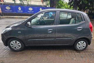 Used Magna