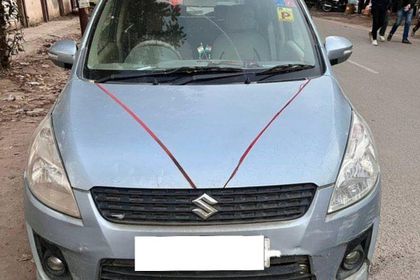 2014 Maruti Suzuki Ertiga वीएक्सआई