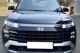 Used Signature Diesel AT