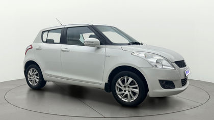 2013 Maruti Suzuki Swift जेडएक्सआई