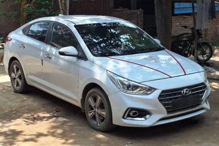 Used CRDi 1.6 SX