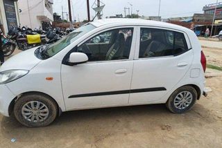 Used Sportz 1.1L LPG