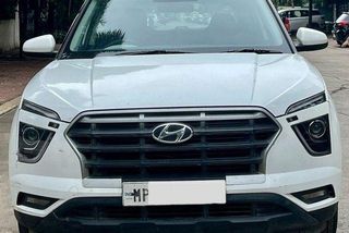 Used E Diesel BSVI