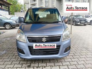 Used VXI BS IV