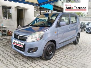 Used VXI BS IV