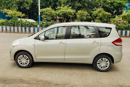 2013 Maruti Suzuki Ertiga वीएक्सआई