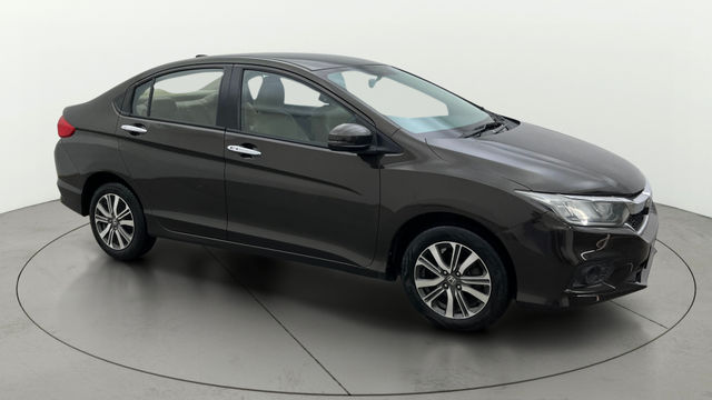 Honda City i VTEC V Second-hand 2017 Honda City i VTEC V for sale in Bangalore