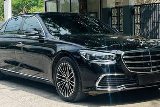 Used S450 4Matic BSVI