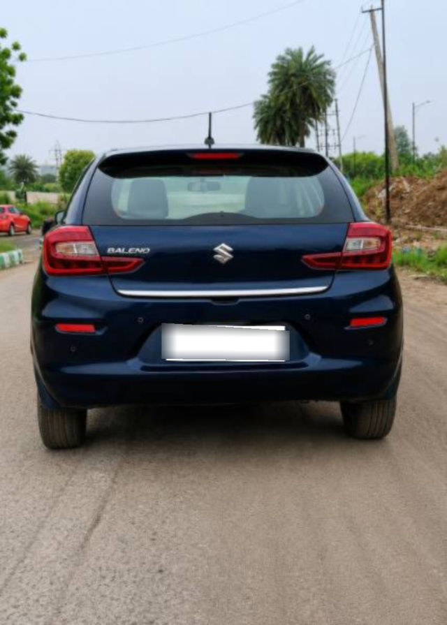 Image Used Car