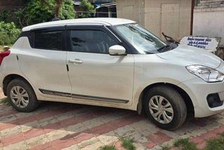 Used VXI BSVI