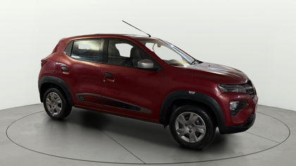 2020 Renault KWID 1.0 RXT Opt