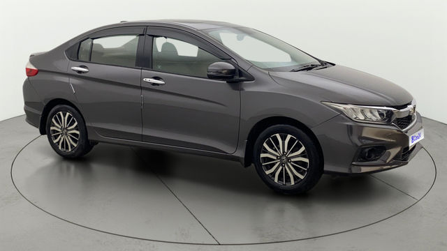 Second-hand 2019 Honda City i-VTEC CVT ZX for sale in Chennai