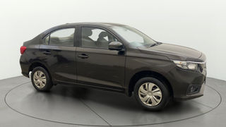 Used S Petrol BSIV