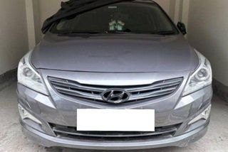 Used 1.6 VTVT S Option