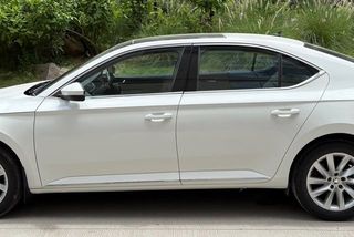 Used LK 1.8 TSI AT