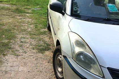 2019 Maruti Suzuki Swift Dzire Tour 1.2 एस रेनफोर्स्ड एसटीडी सीएनजी