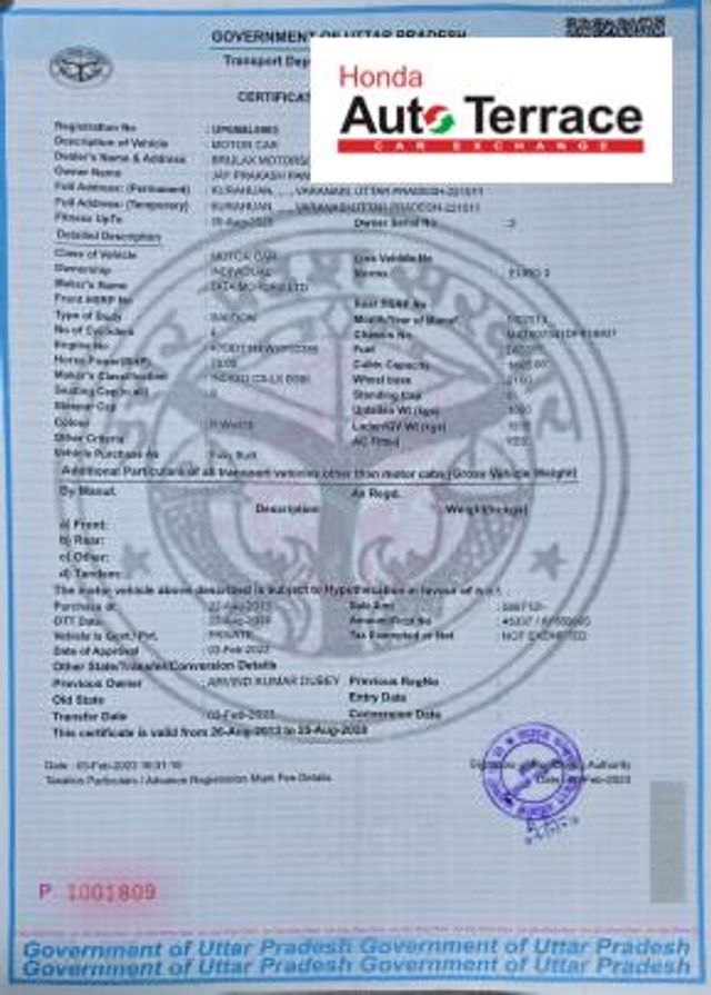 Second-hand 2013 Tata Indigo LX BSIV for sale in Varanasi