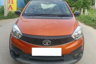 Used Petrol AMT