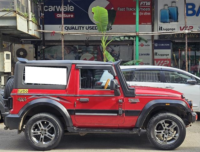 Image Used Car