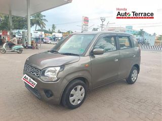 Used VXI 1.2