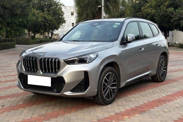 BMW X1 sDrive18d M Sport Second-hand 2023 BMW X1 sDrive18d M Sport for sale in Mohali