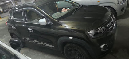 2016 Renault KWID 1.0 RXT Optional AT 2016-2019