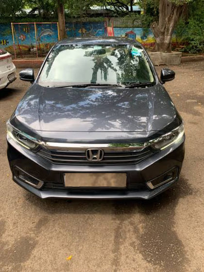 2024 Honda Amaze 2nd Gen वीएक्स सीवीटी