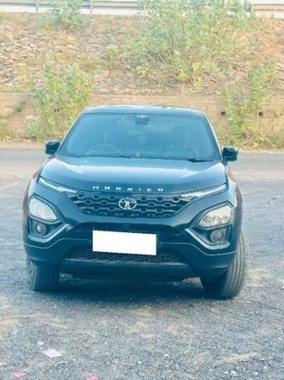 Used Adventure Plus