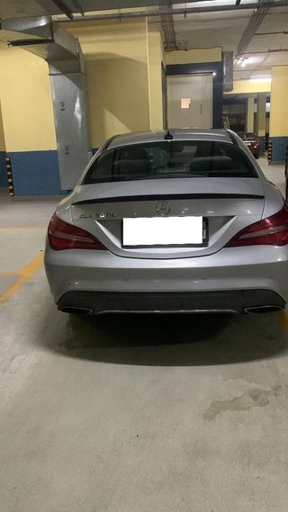 Used 200 CDI Sport
