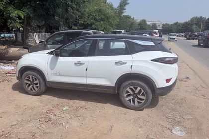 2023 टाटा हैरियर XZA Plus Dual Tone AT