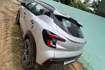 2022 Renault Kiger RXE