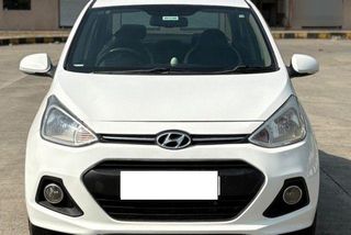 Used 1.1 CRDi SX