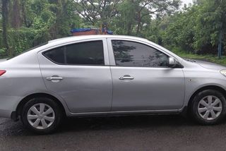 Used XL CVT