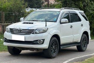 Used 4x2 MT TRD Sportivo