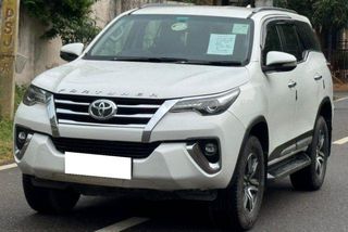 Used 2.8 2WD MT BSIV