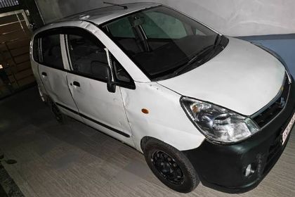 2013 Maruti Suzuki Zen Estilo एलएक्सआई